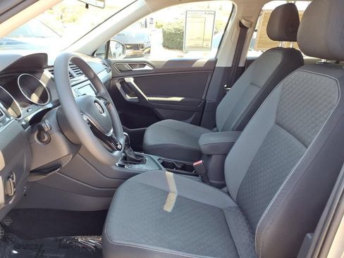 Used 2021 Volkswagen Tiguan S FWD image 8