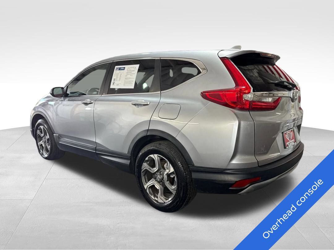 Used 2018 Honda CR-V EX-L image 7