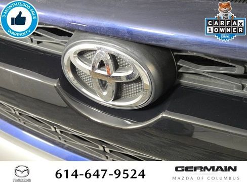 Used 2018 Toyota 4Runner TRD Off-Road image 12