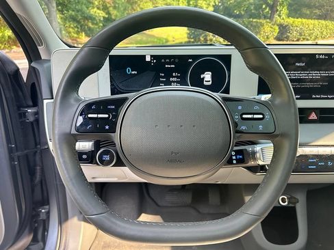 Used 2024 Hyundai Ioniq 5 Limited RWD image 6