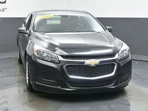Used 2014 Chevrolet Malibu LS w/ Protection Package image 49