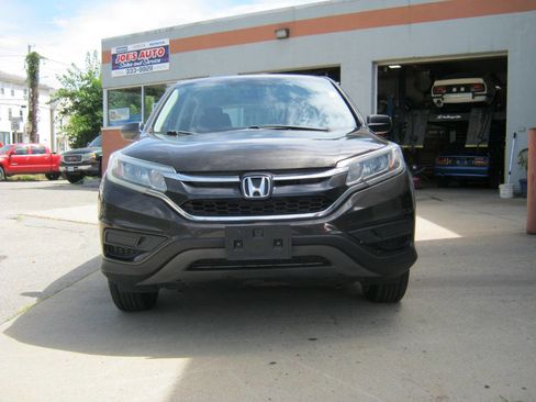 Used 2015 Honda CR-V LX image 2
