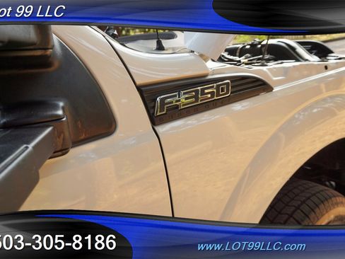 Used 2012 Ford F350 XL w/ PWR Equipment Group image 32