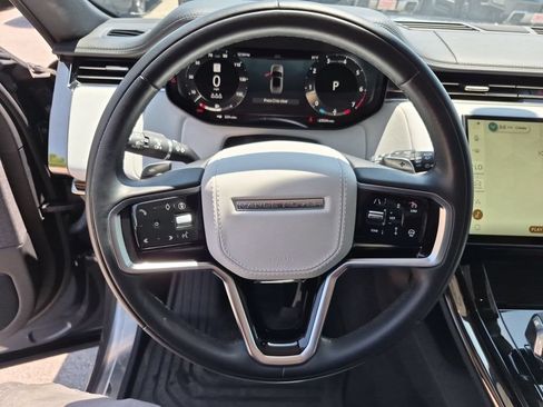 Used 2024 Land Rover Range Rover Sport SE AWD/4WD image 24