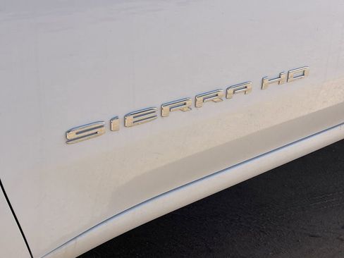 New 2025 GMC Sierra 2500 Pro w/ 1SA Pro Safety Plus Package image 32