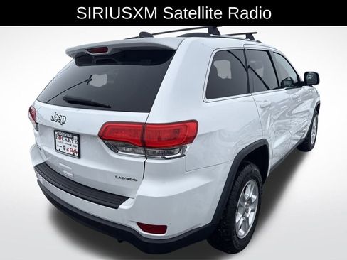 Used 2014 Jeep Grand Cherokee Laredo w/ Quick Order Package 23E image 3