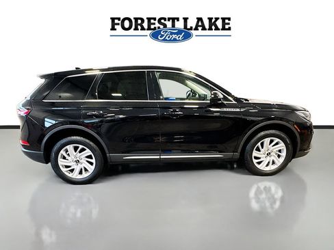 Used 2024 Lincoln Corsair AWD image 8