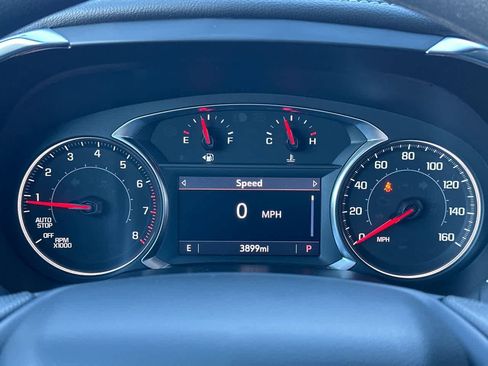 Used 2025 Chevrolet Blazer LT w/ Driver Confidence Package image 31