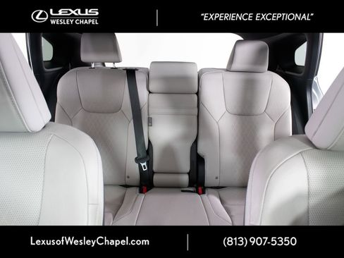 Used 2024 Lexus RX 350 Premium Plus w/ Convenience Package FWD image 27