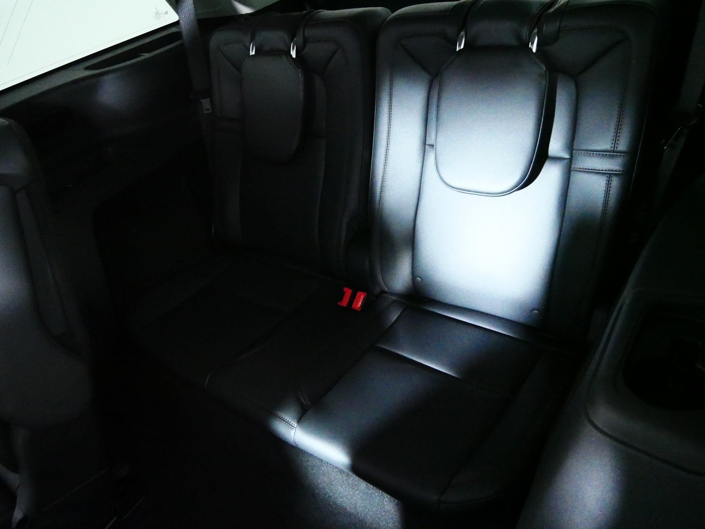 Used 2026 Lincoln Aviator Reserve AWD/4WD image 33