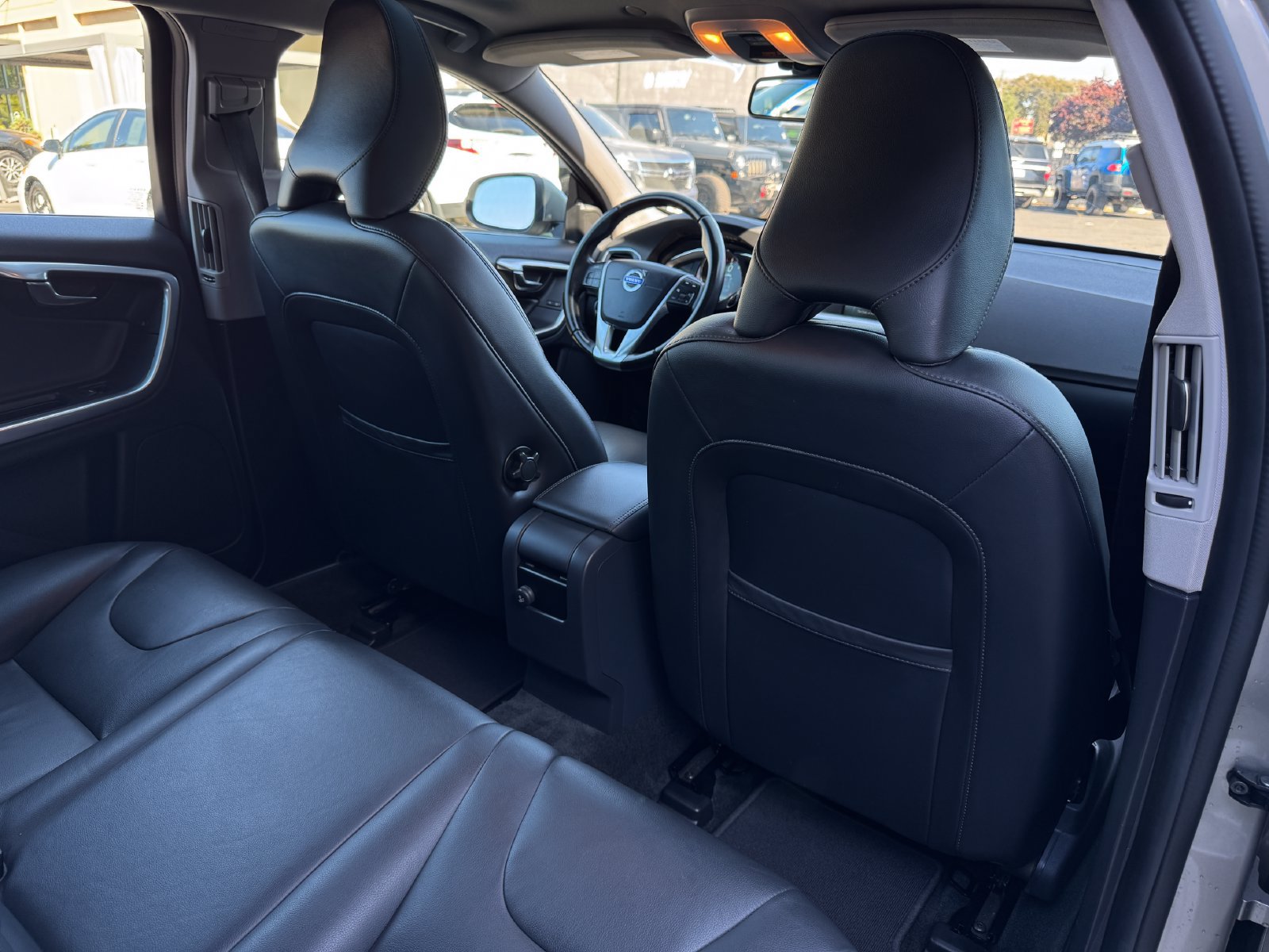 Used 2015 Volvo V60 T5 Premier FWD image 19