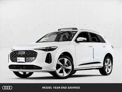 New 2025 Audi Q5 Premium Plus