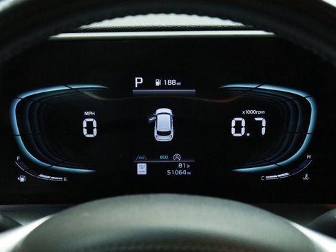 Used 2024 Kia Telluride S FWD image 13