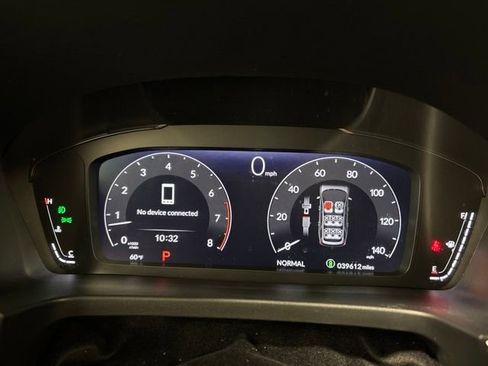 Certified 2023 Honda Pilot Elite image 25