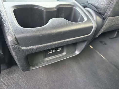 Certified 2024 Honda Odyssey EX-L image 10