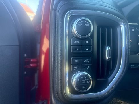 Used 2023 GMC Sierra 2500 Denali w/ Denali Ultimate Package image 28