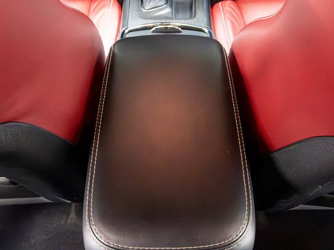 Used 2021 Dodge Charger SRT Hellcat RWD image 35