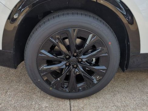 New 2026 MAZDA CX-90 3.3 Turbo S w/ Premium Package image 3