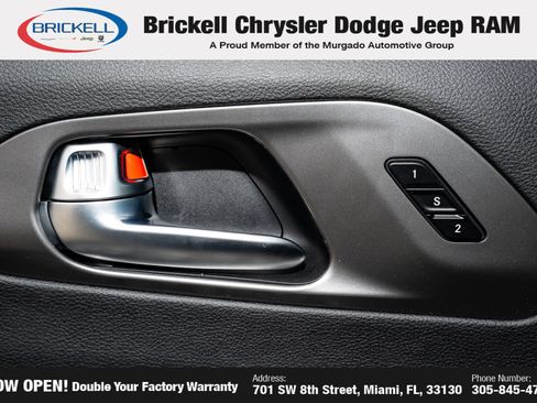 Used 2026 Chrysler Pacifica Select w/ S Appearance Package FWD image 27