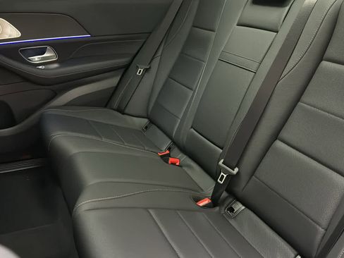 New 2026 Mercedes-Benz GLE 350 4MATIC image 32