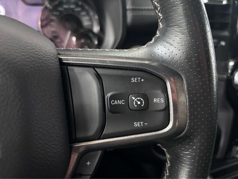 Used 2022 RAM 1500 Rebel w/ Rebel Level 2 Equipment Group AWD/4WD image 19