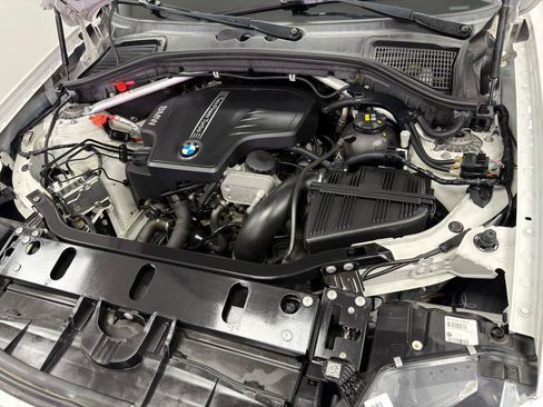 Used 2017 BMW X3 xDrive28i AWD/4WD image 36