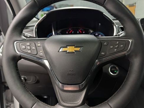 Certified 2024 Chevrolet Equinox LT AWD/4WD image 19