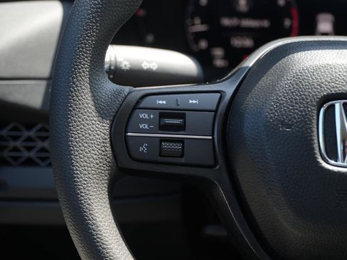 New 2026 Honda Accord SE image 23