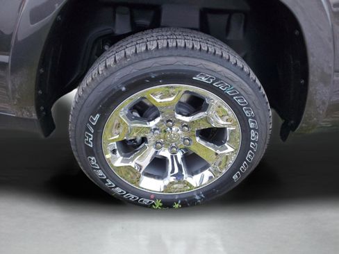 New 2026 RAM 1500 Big Horn image 36