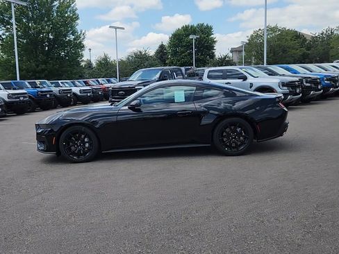 New 2025 Ford Mustang GT Premium image 2