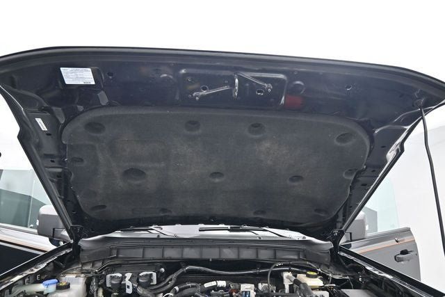 Used 2022 Ford Bronco Badlands AWD/4WD image 16