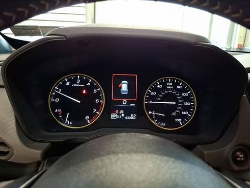 Certified 2025 Subaru Crosstrek 2.5i Sport w/ Popular Package #4A AWD/4WD image 22