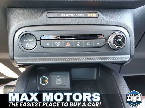 New 2026 Ford Bronco Sport Big Bend w/ Convenience Package image 27