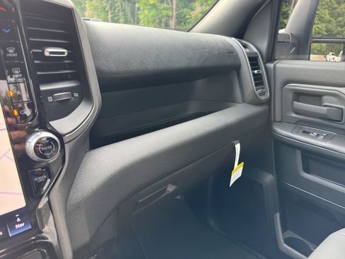 Used 2026 RAM 2500 Tradesman RWD image 36