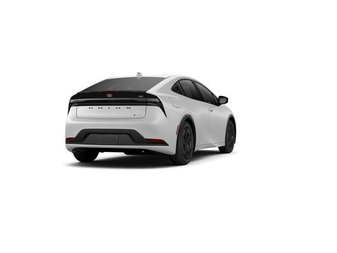 New 2027 Toyota Prius Plug-In Hybrid FWD image 9