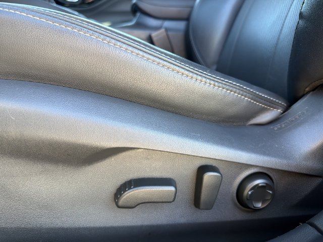 Certified 2025 Subaru Legacy Limited AWD/4WD image 35