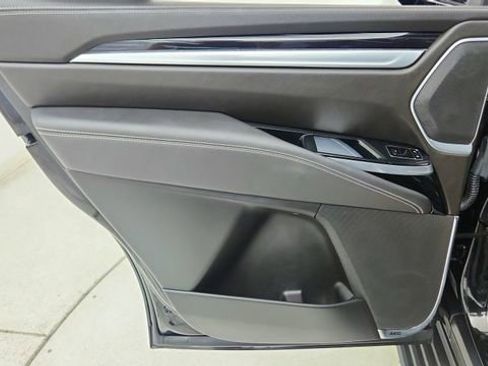 Used 2025 Cadillac Escalade Sport w/ Touring Package image 37