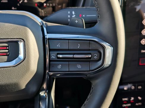 New 2026 GMC Terrain Elevation w/ Elevation Premium Package AWD/4WD image 20