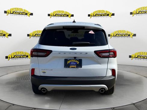 New 2026 Ford Escape Active FWD image 4