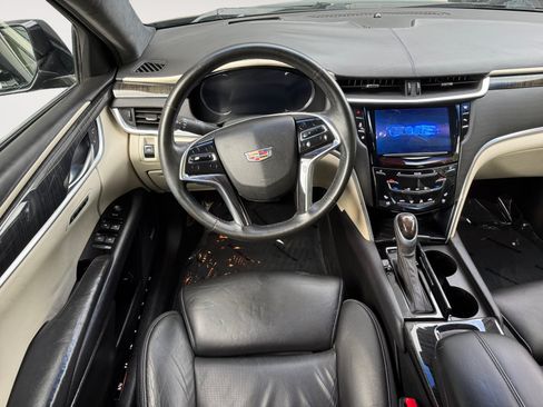 Used 2016 Cadillac XTS Platinum AWD/4WD image 10