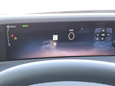 New 2026 Lincoln Nautilus Reserve image 9