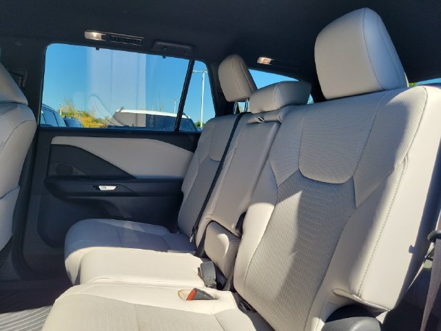 Used 2024 Lexus TX 350 FWD w/ Cold Weather Package image 9