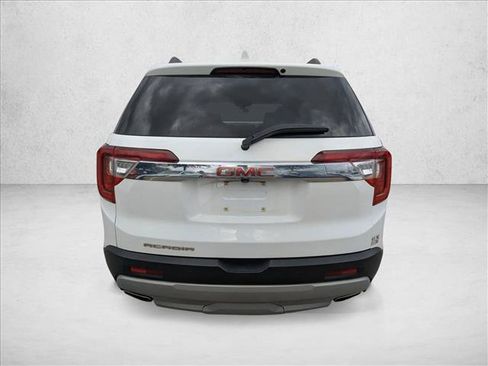 Used 2023 GMC Acadia SLT image 7