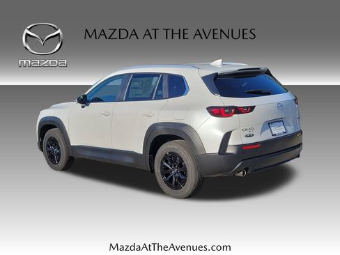 New 2026 MAZDA CX-50 2.5 Hybrid w/ Weather Package image 5