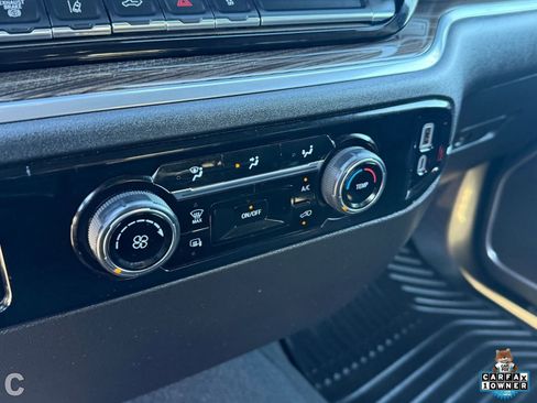 Used 2024 Chevrolet Silverado 2500 LT image 21