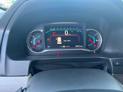 Certified 2021 Honda Pilot EX-L image 19