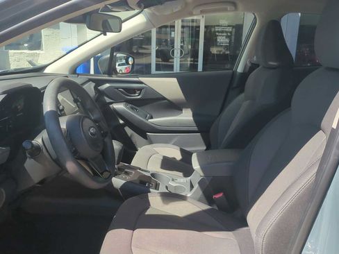 Certified 2024 Subaru Crosstrek 2.0i AWD/4WD image 13