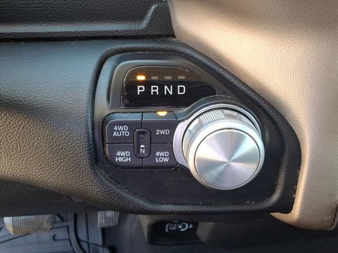 Used 2019 RAM 1500 Laramie image 37