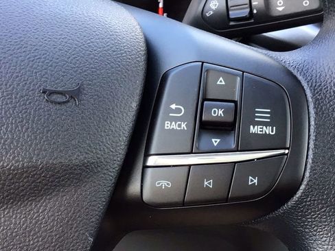New 2026 Ford Escape Active w/ Tech Pack #1 FWD image 20