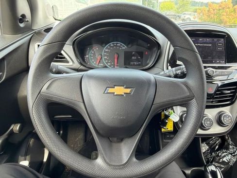 Used 2019 Chevrolet Spark LS FWD image 9